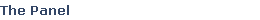 The Panel